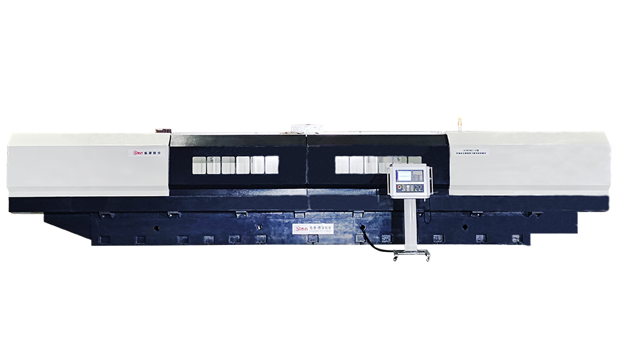 數(shù)控成型圓弧剪刃磨床